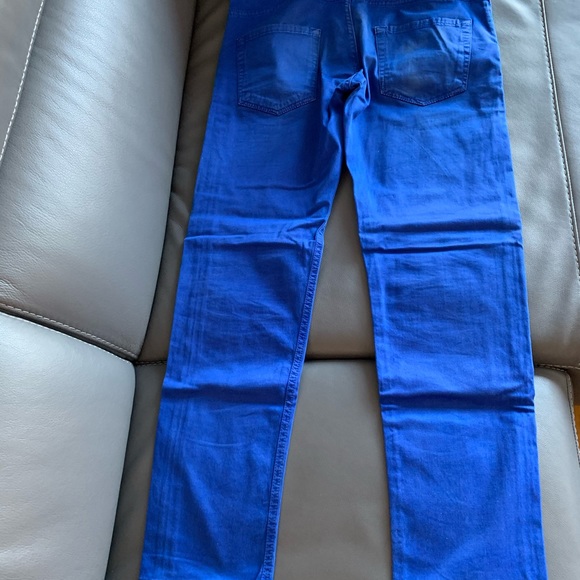 BULGARINI pantaloon authentic - Picture 5 of 5